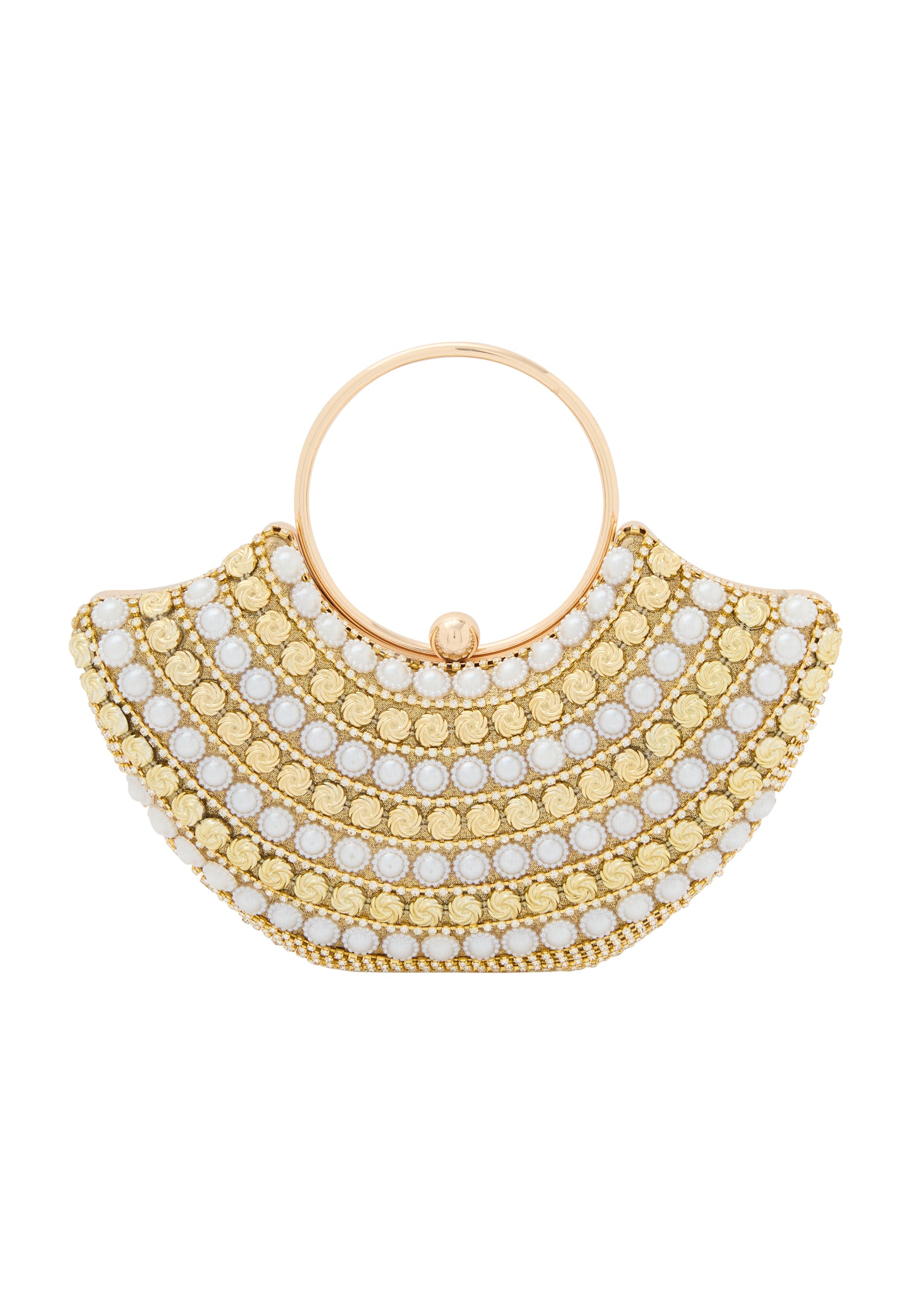 faina Kobiety Minaudière