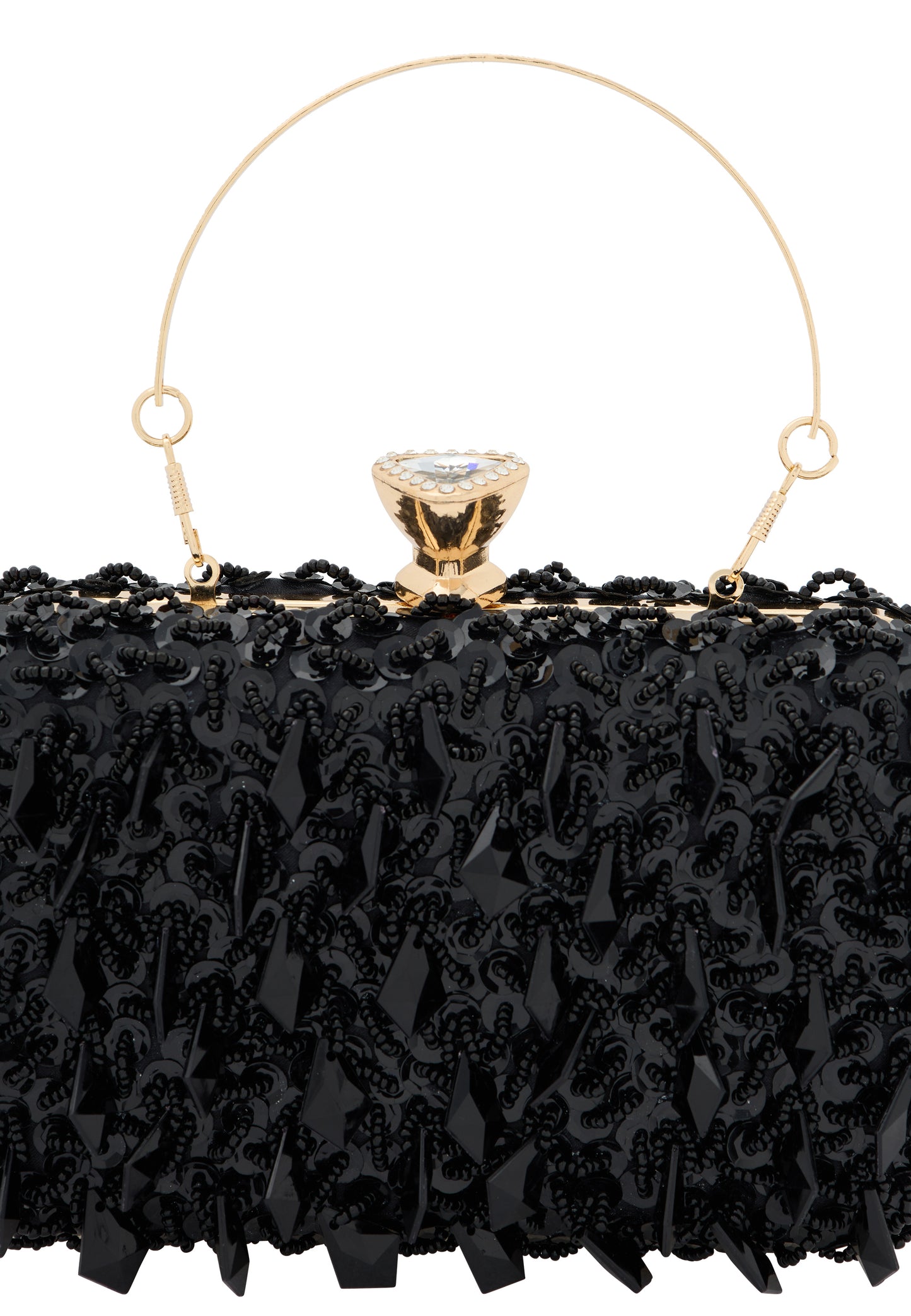 faina Kobiety Minaudière