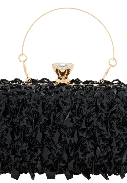 faina Kobiety Minaudière