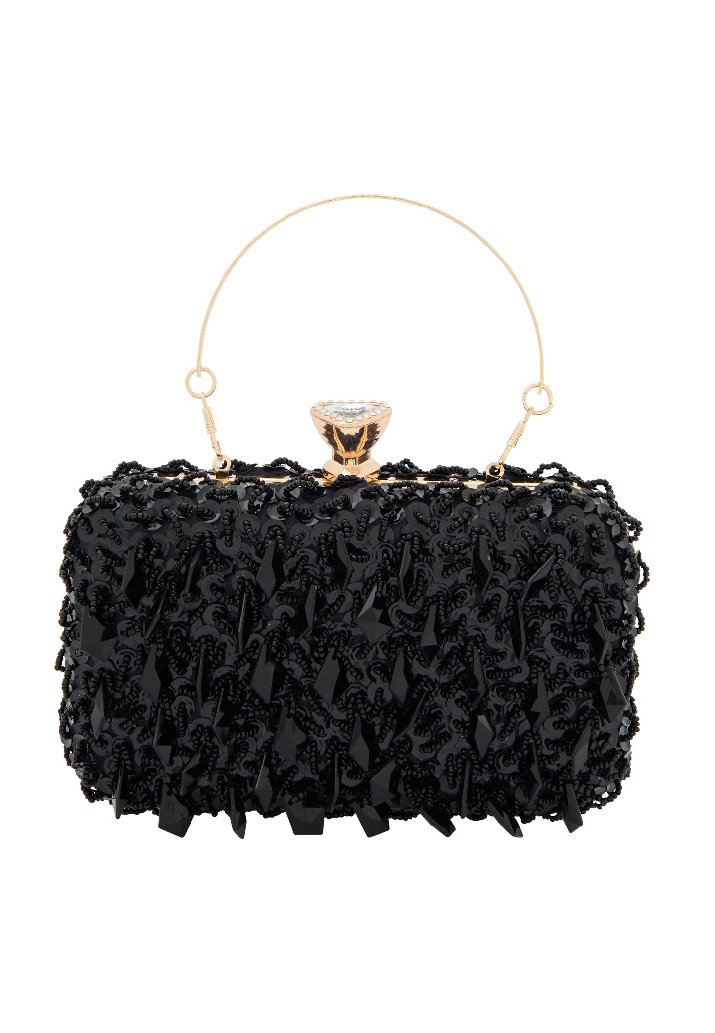 faina Kobiety Minaudière