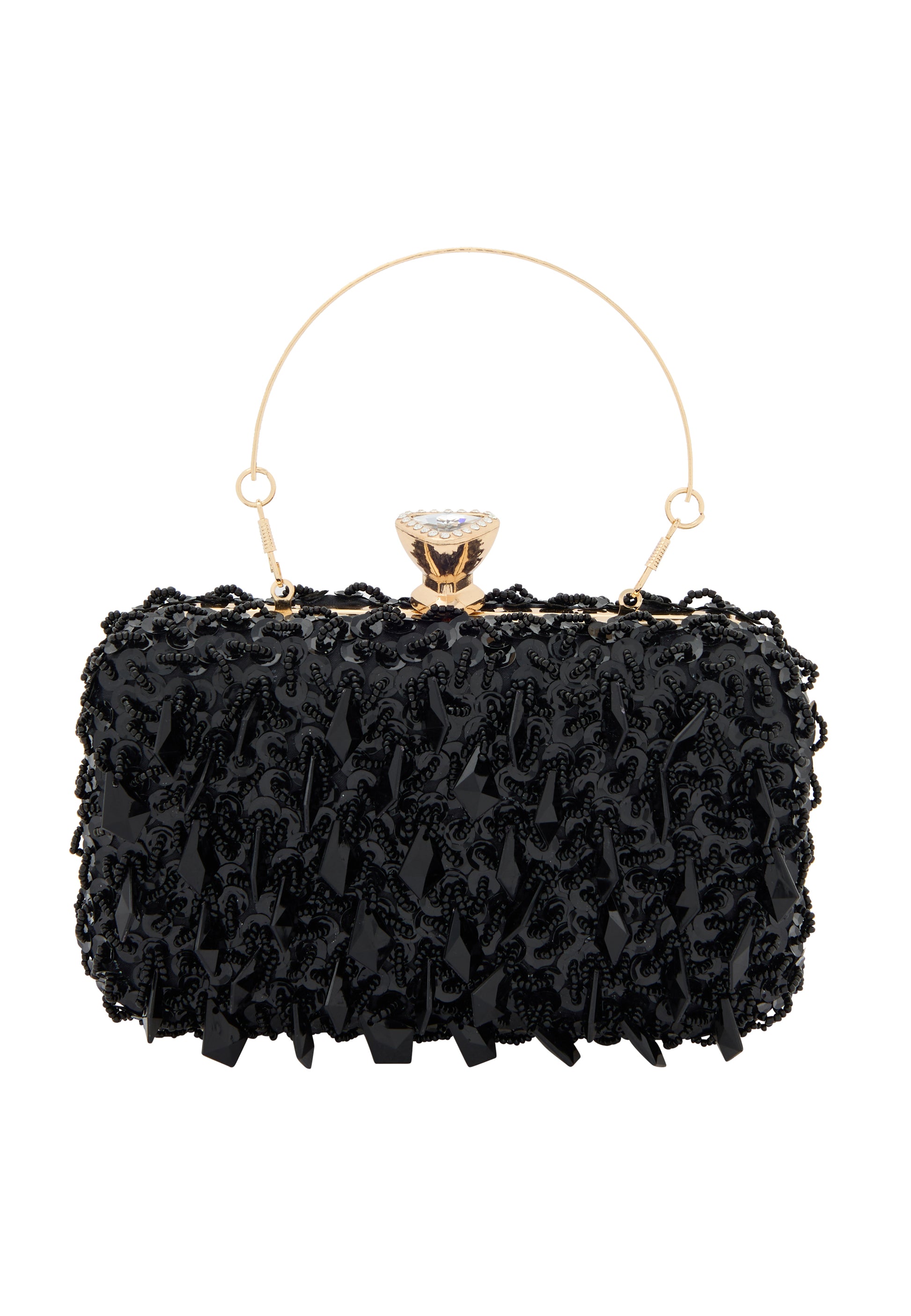 faina Kobiety Minaudière