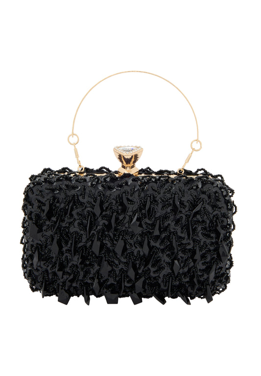 faina Kobiety Minaudière