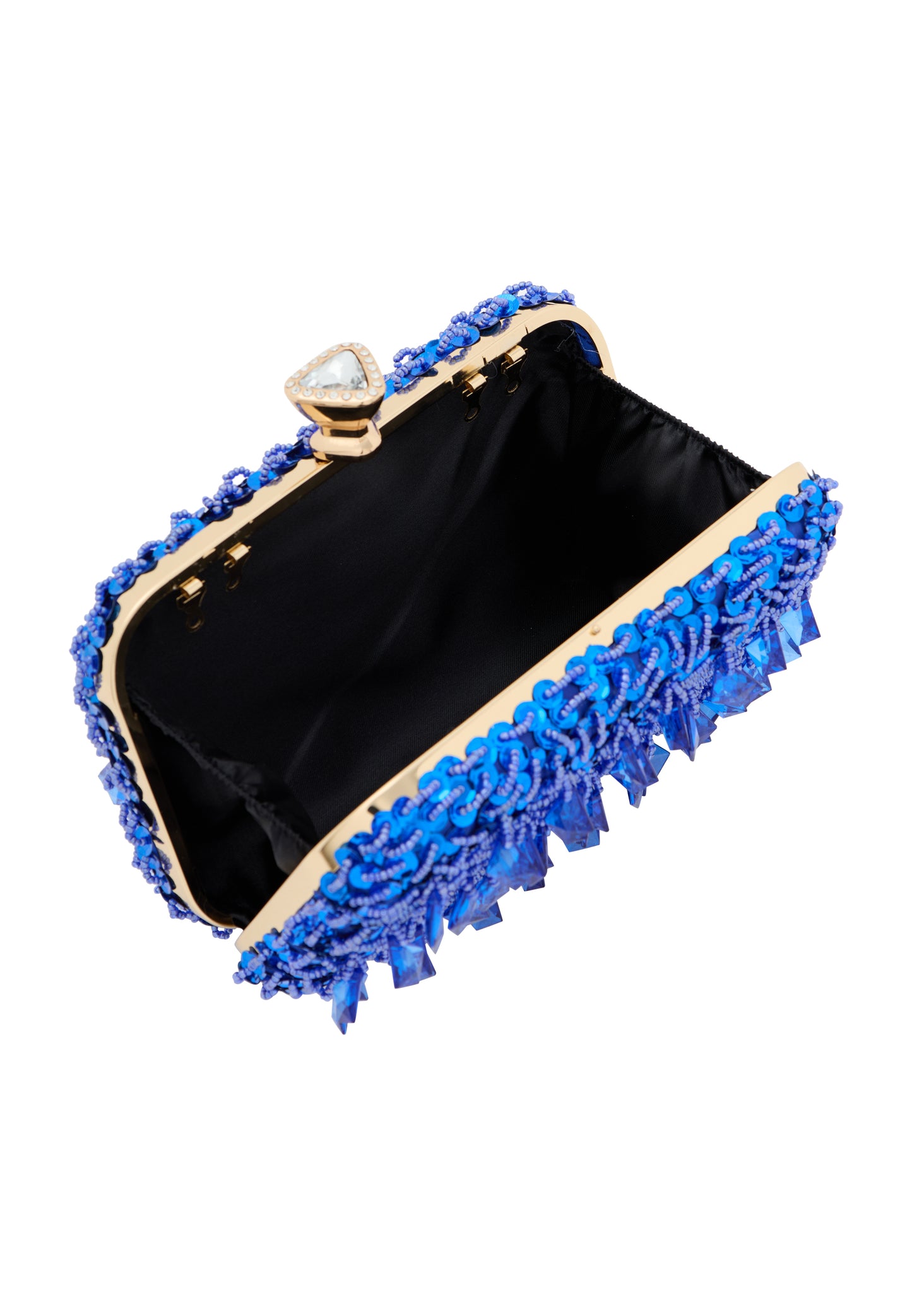 faina Kobiety Minaudière