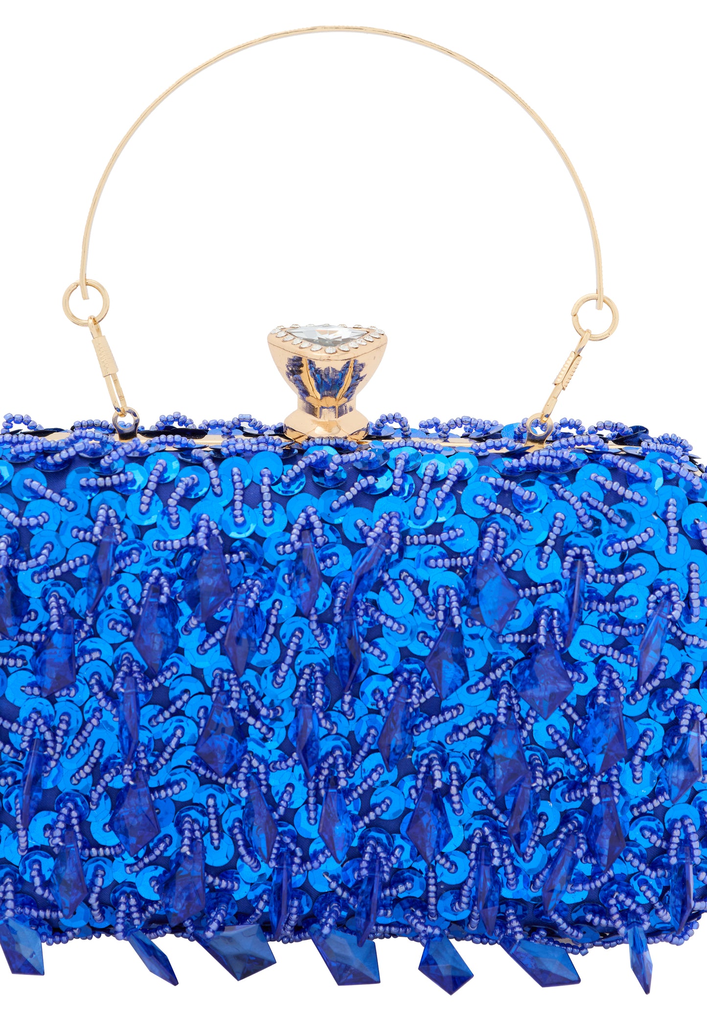 faina Kobiety Minaudière