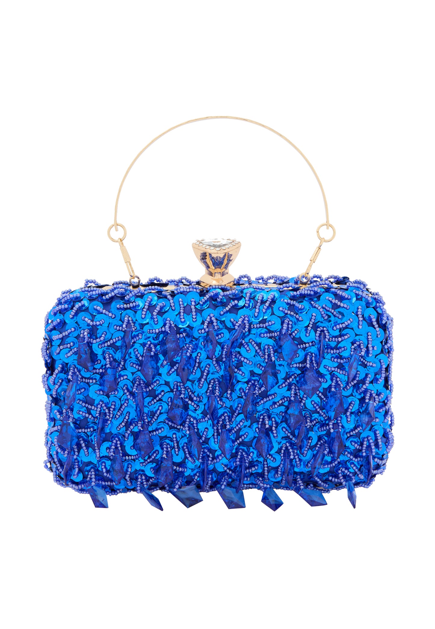 faina Kobiety Minaudière