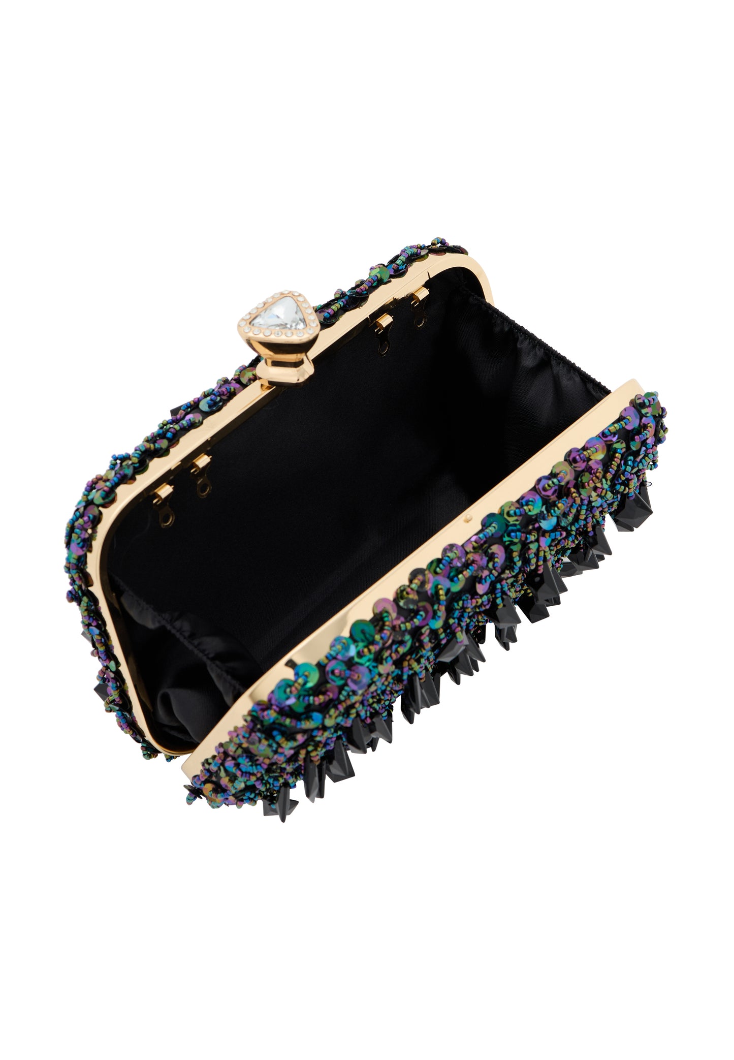 faina Kobiety Minaudière