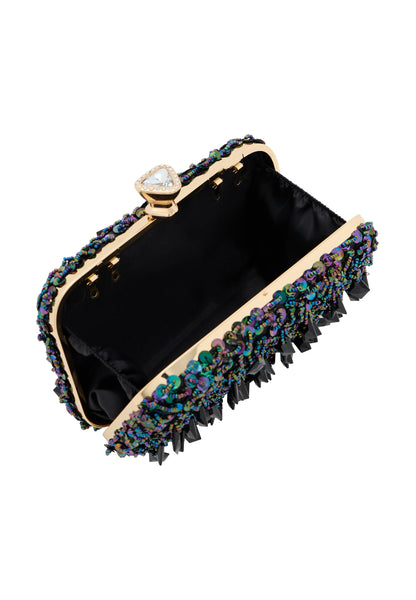 faina Kobiety Minaudière