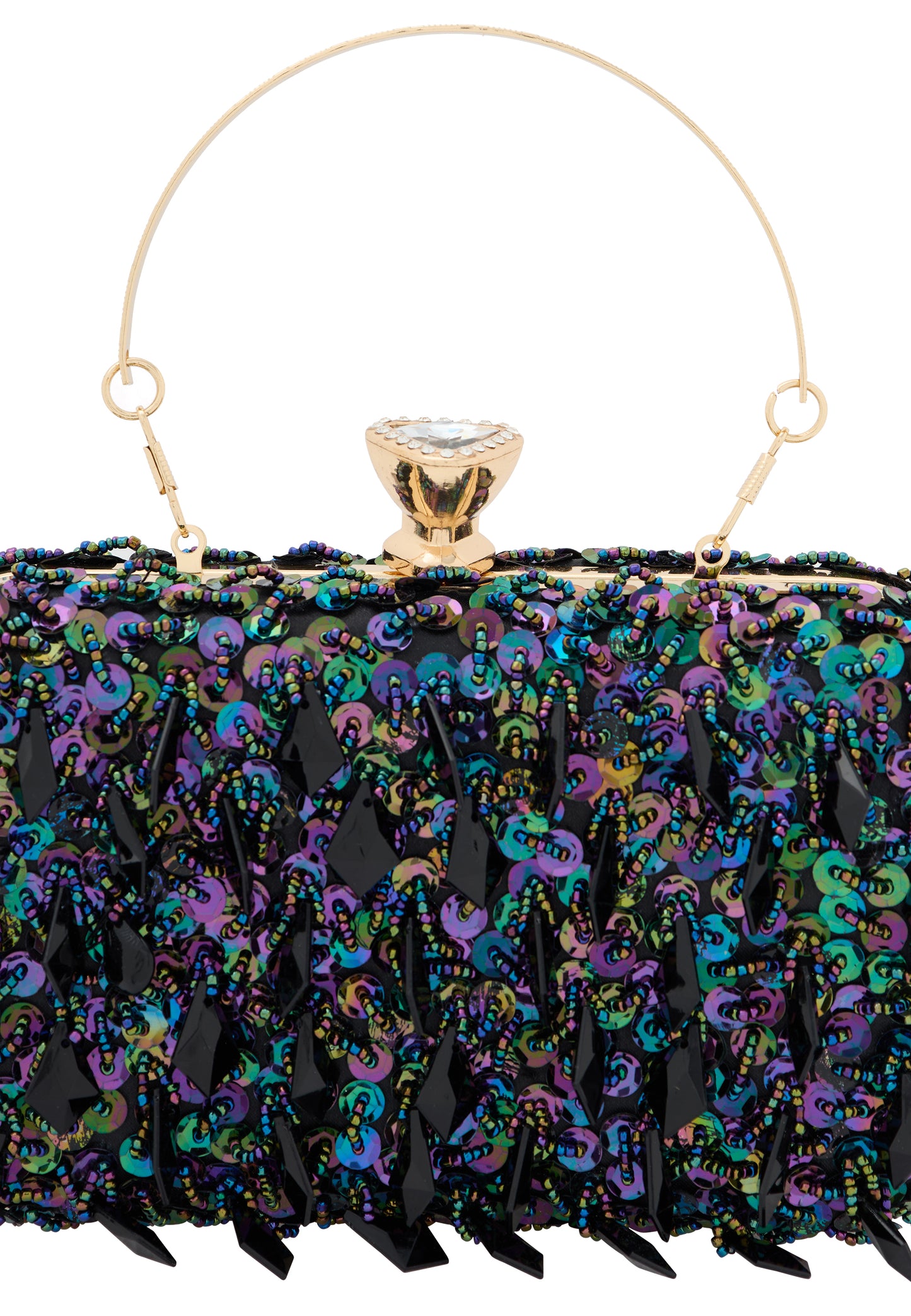 faina Kobiety Minaudière