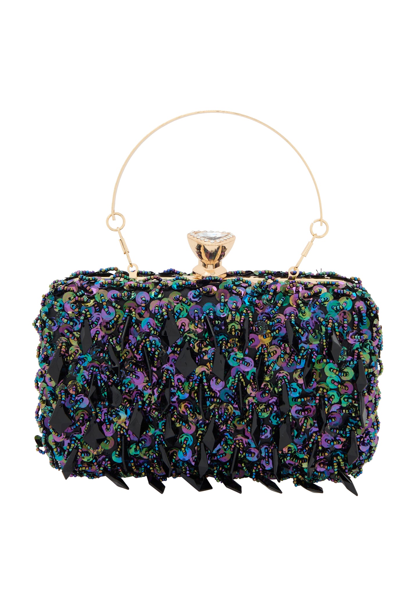 faina Kobiety Minaudière