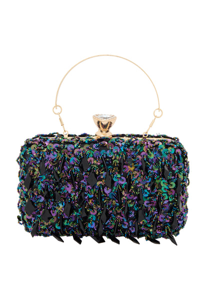 faina Kobiety Minaudière