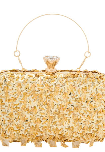 faina Kobiety Minaudière