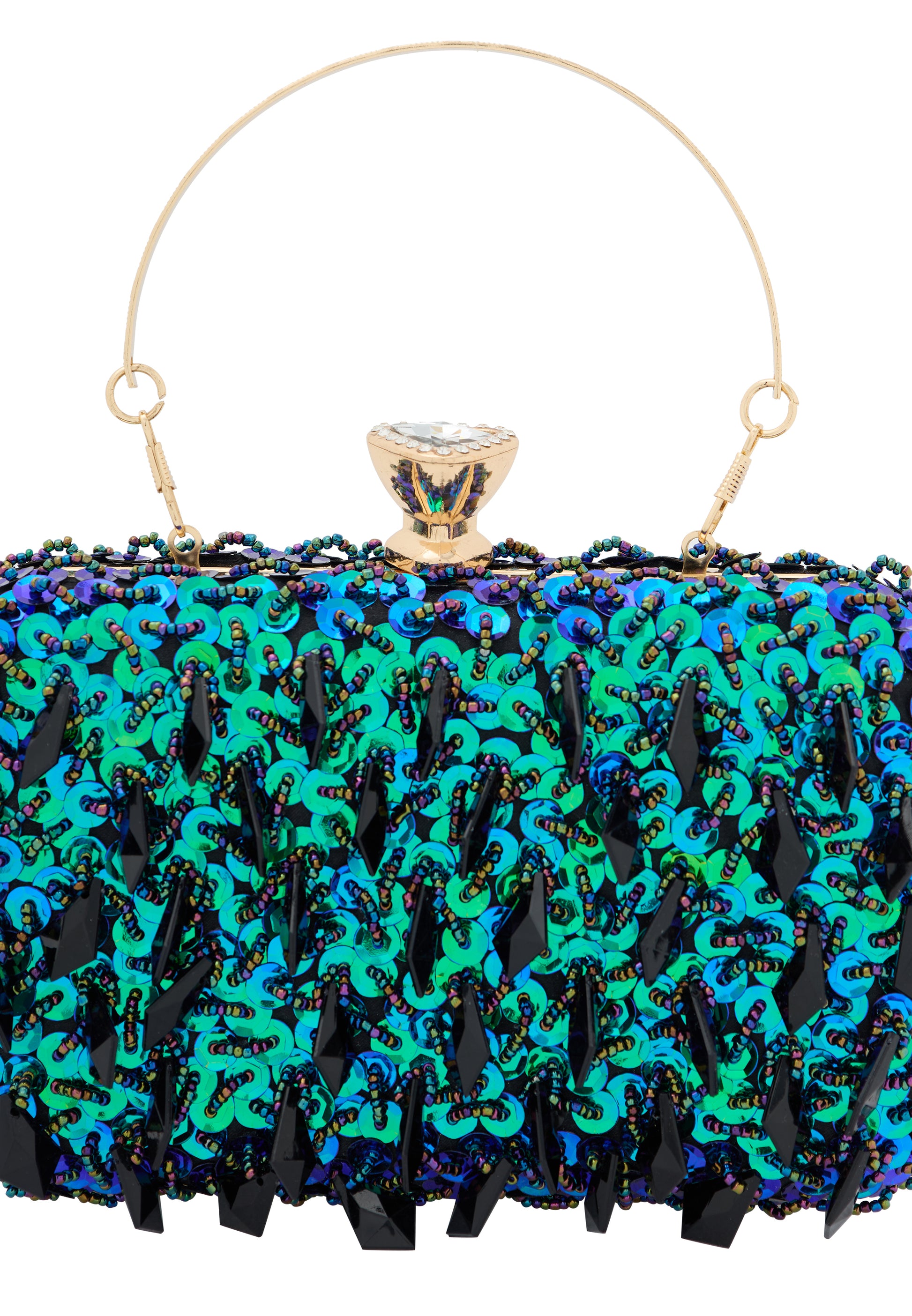 faina Kobiety Minaudière