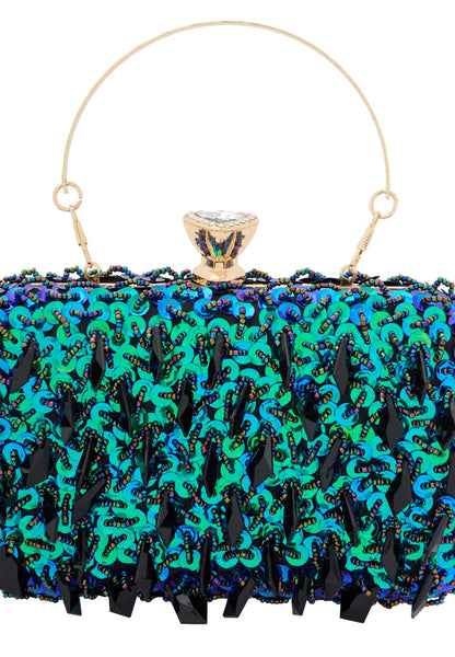 faina Kobiety Minaudière