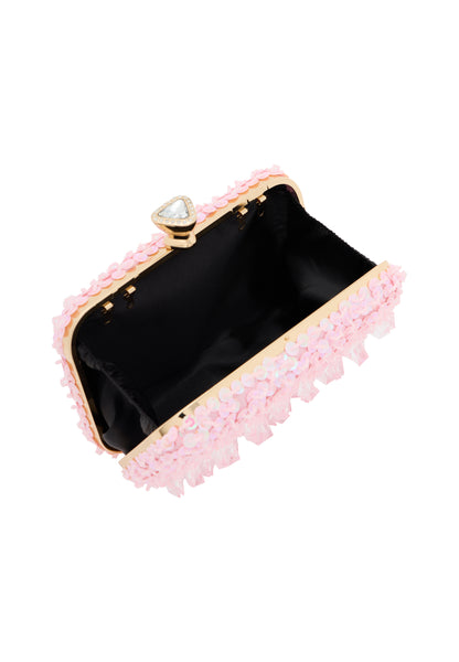 faina Kobiety Minaudière