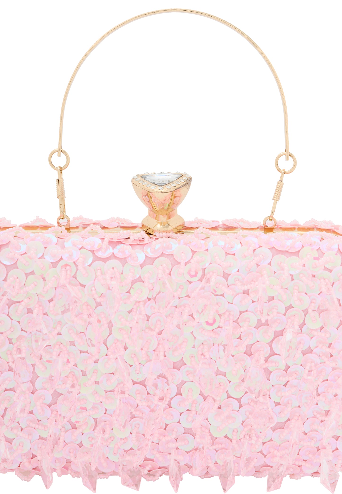 faina Kobiety Minaudière