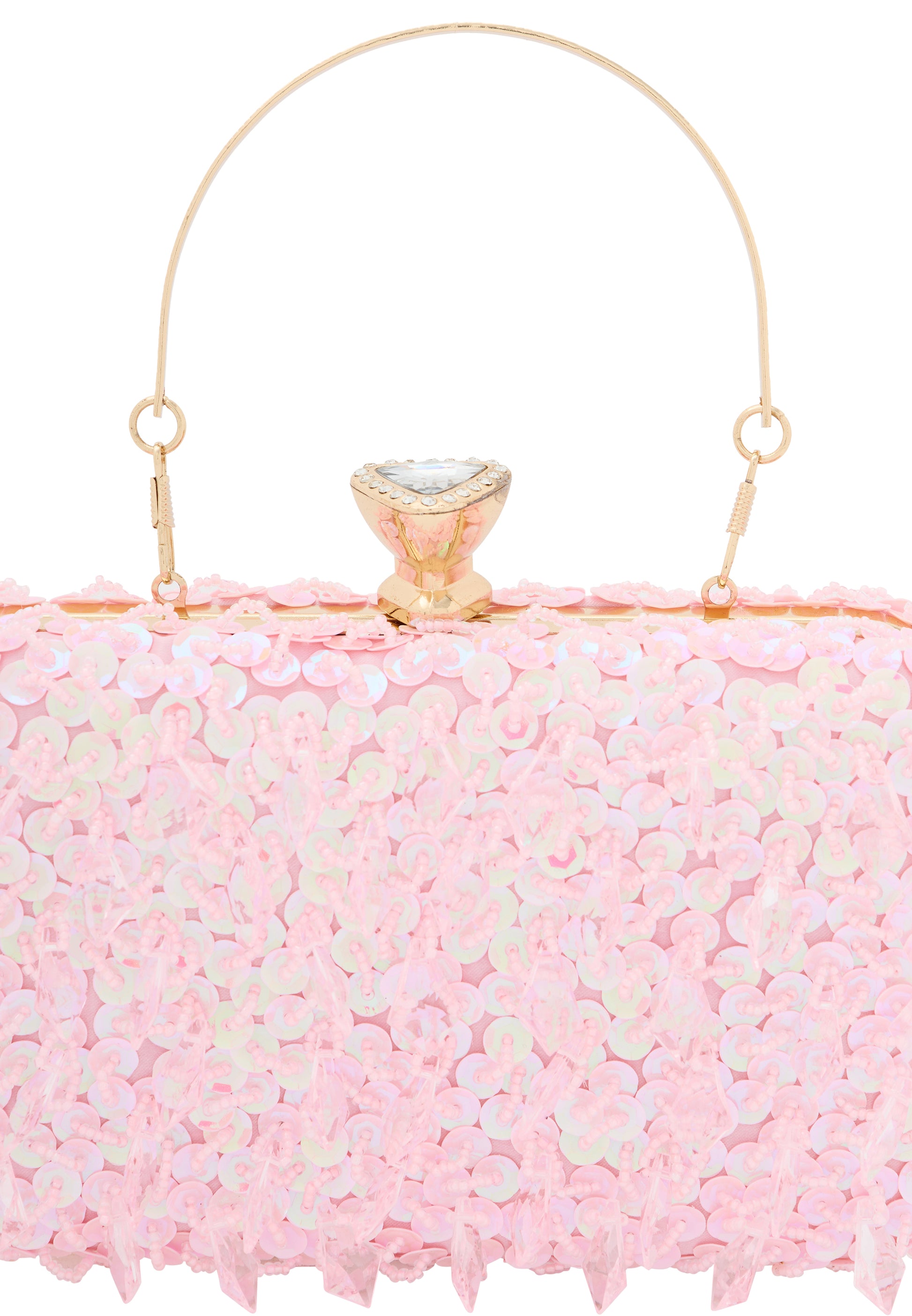 faina Kobiety Minaudière