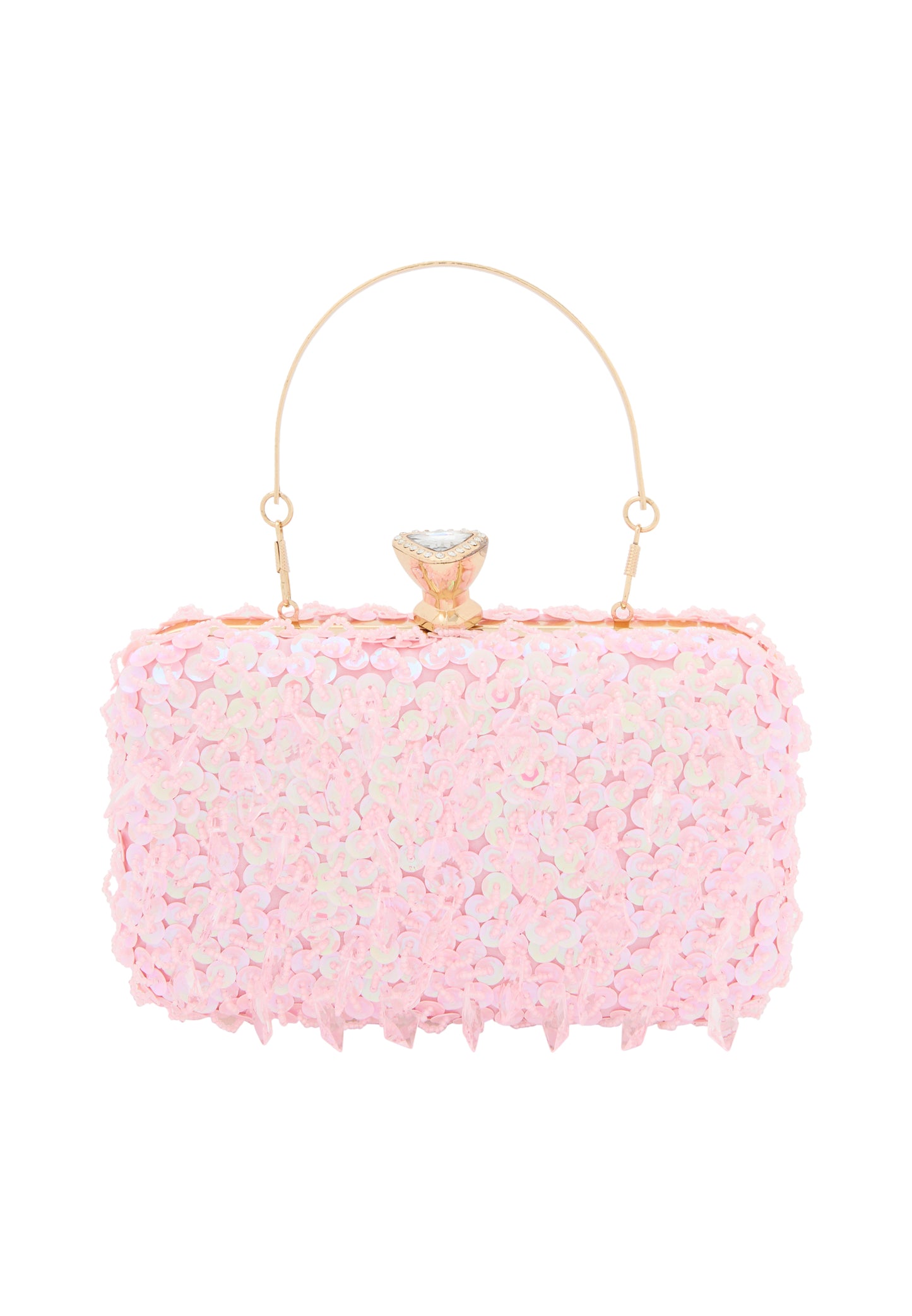 faina Kobiety Minaudière