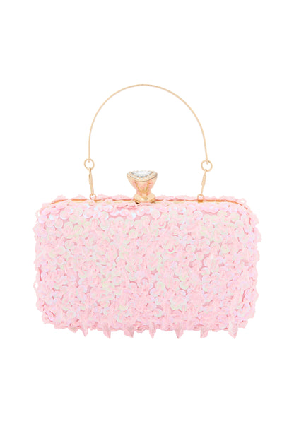 faina Kobiety Minaudière