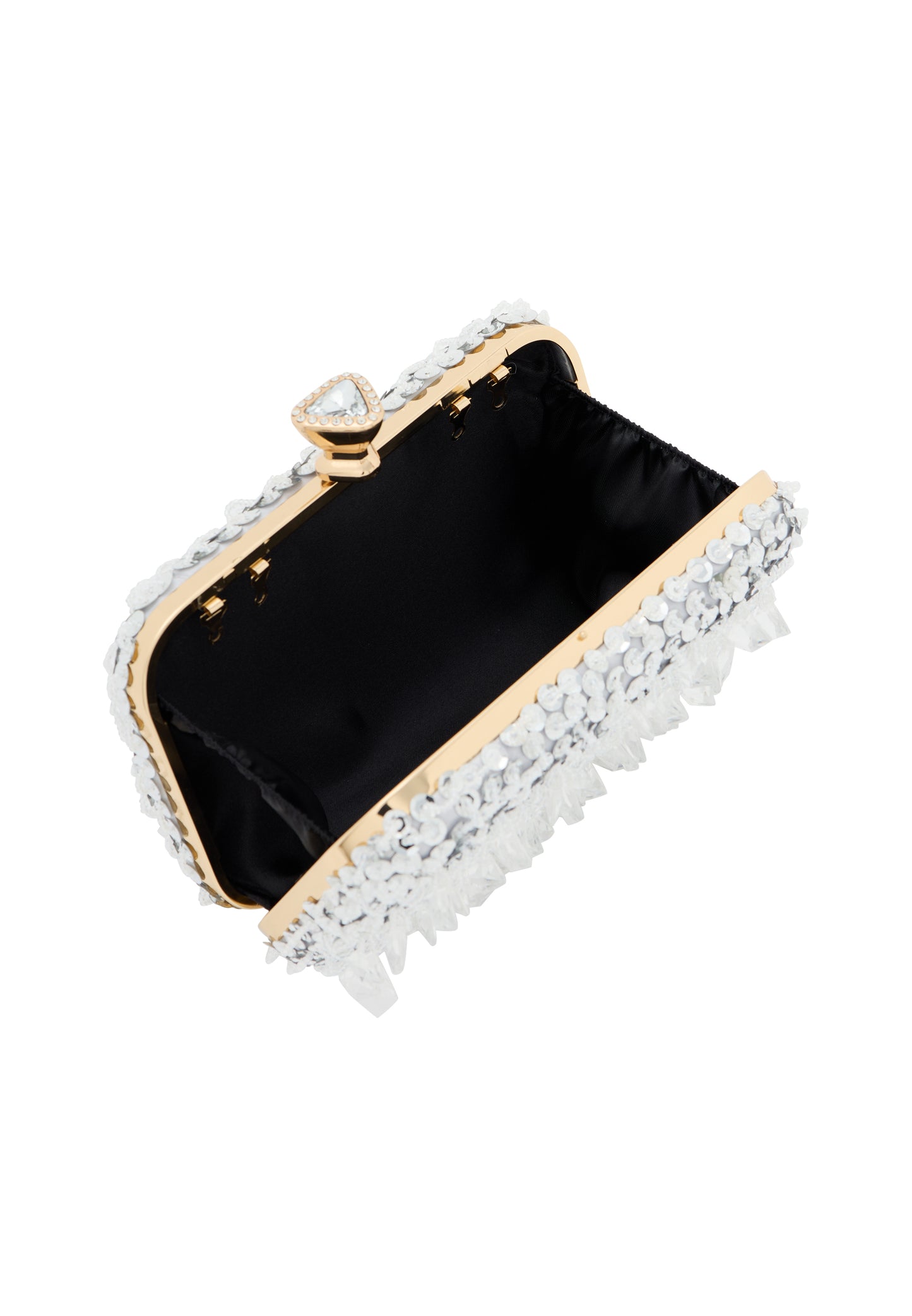 faina Kobiety Minaudière