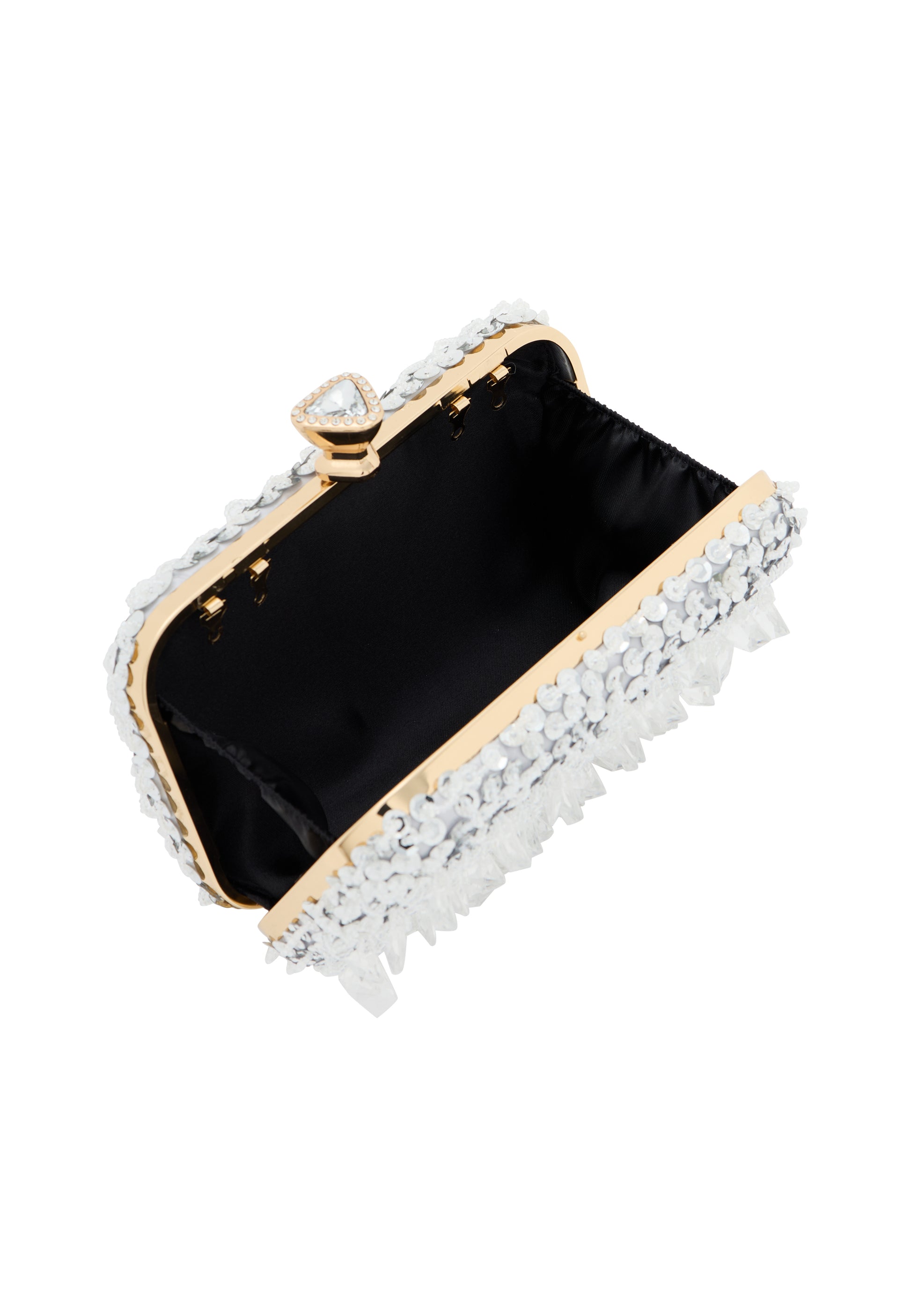 faina Kobiety Minaudière