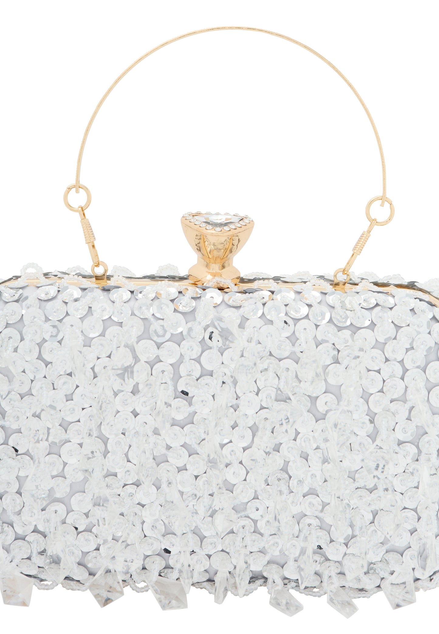 faina Kobiety Minaudière