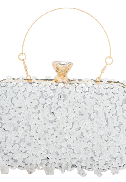 faina Kobiety Minaudière