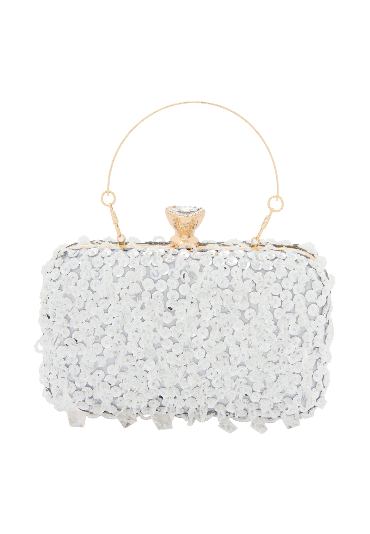 faina Kobiety Minaudière