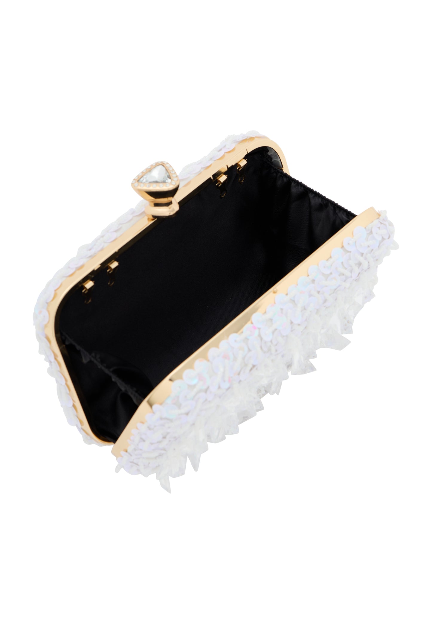 faina Kobiety Minaudière