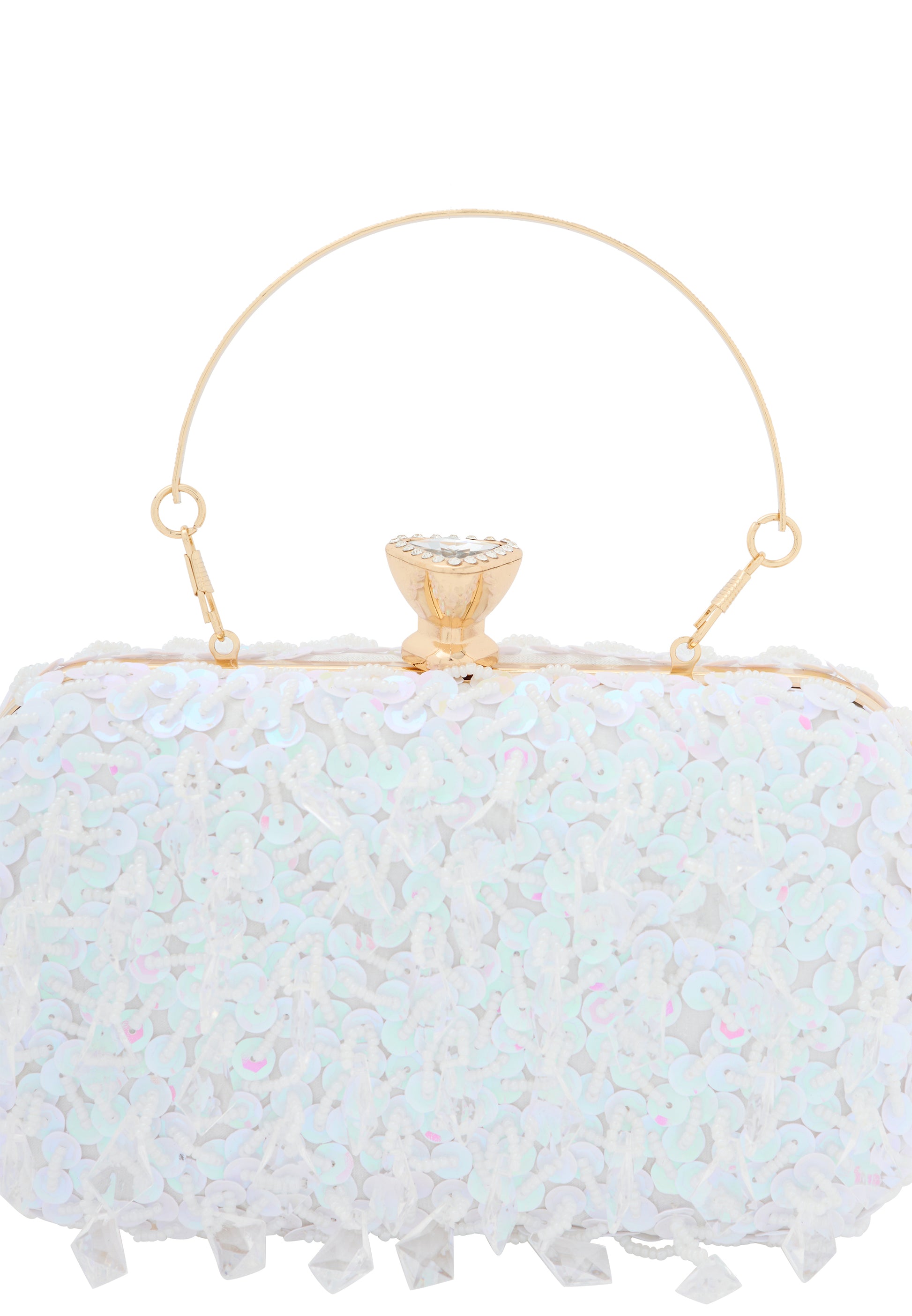 faina Kobiety Minaudière