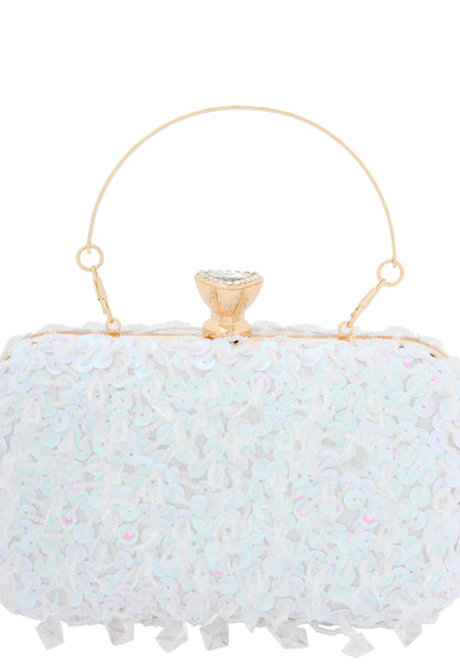 faina Kobiety Minaudière