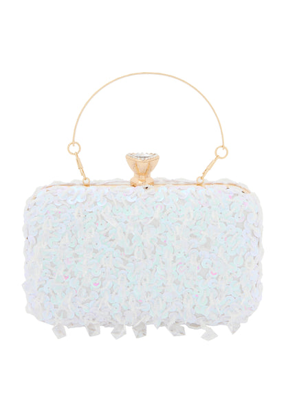 faina Kobiety Minaudière