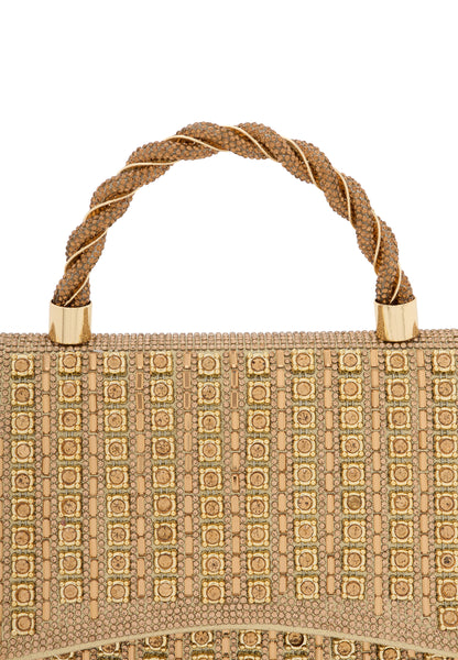 faina Kobiety Minaudière