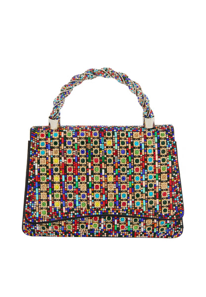 faina Kobiety Minaudière