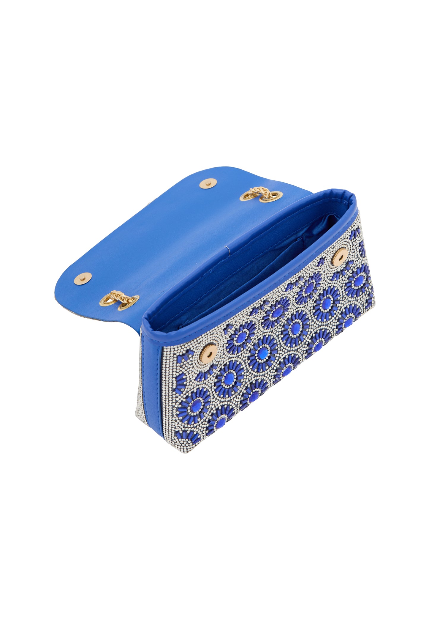 faina Damen-Minaudière