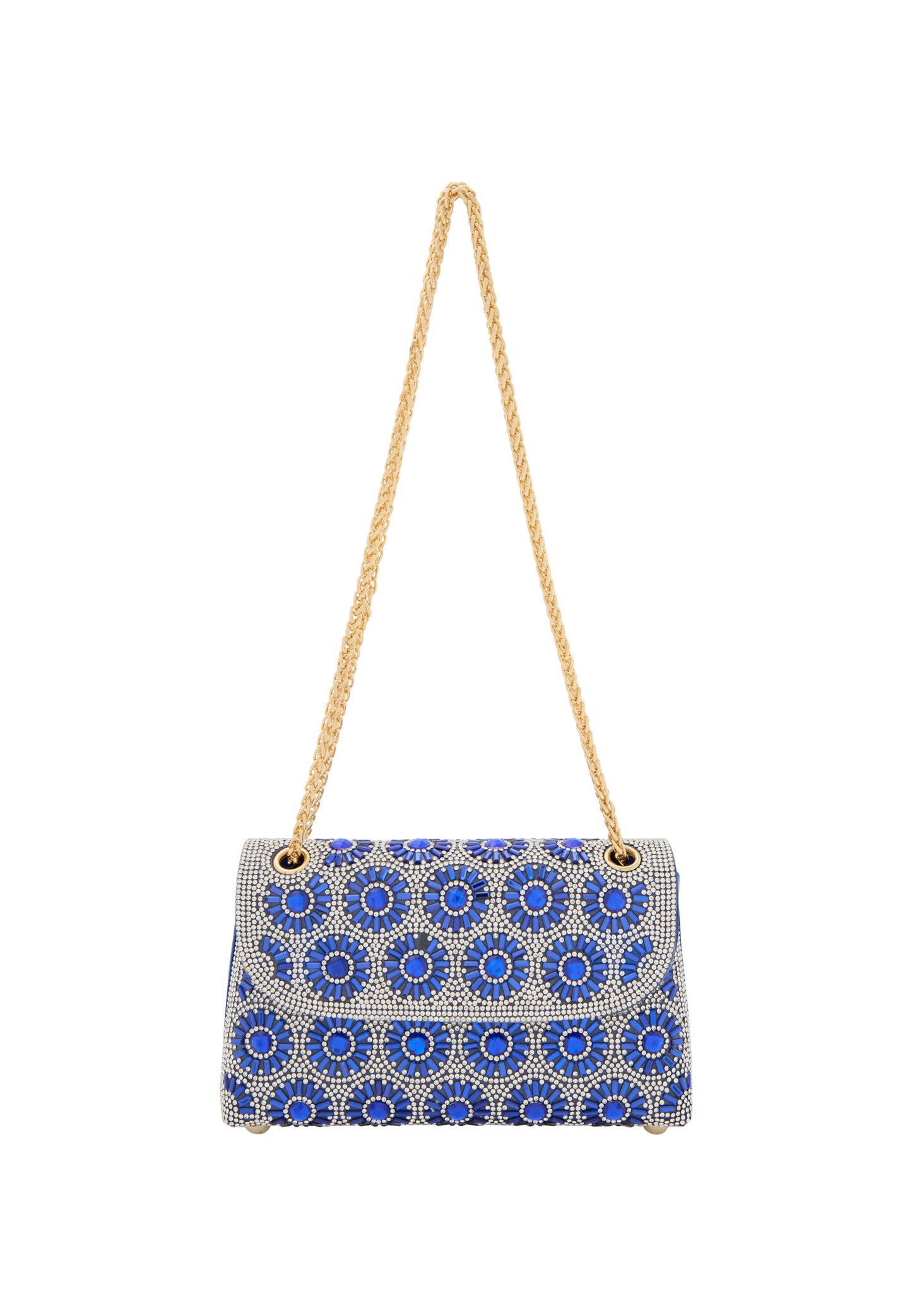 faina Damen-Minaudière