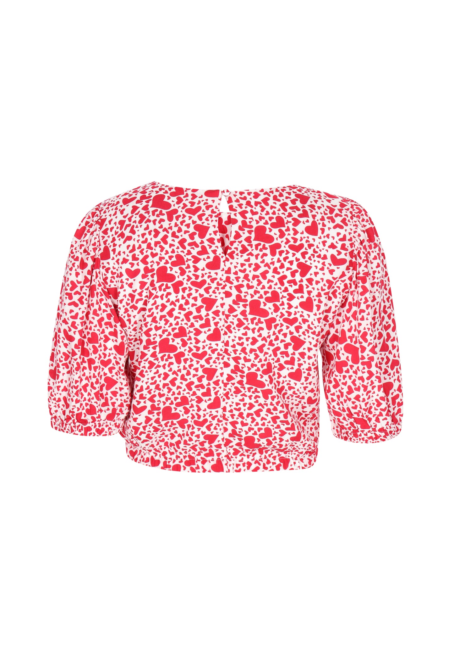 nelice Kobiety bluzka