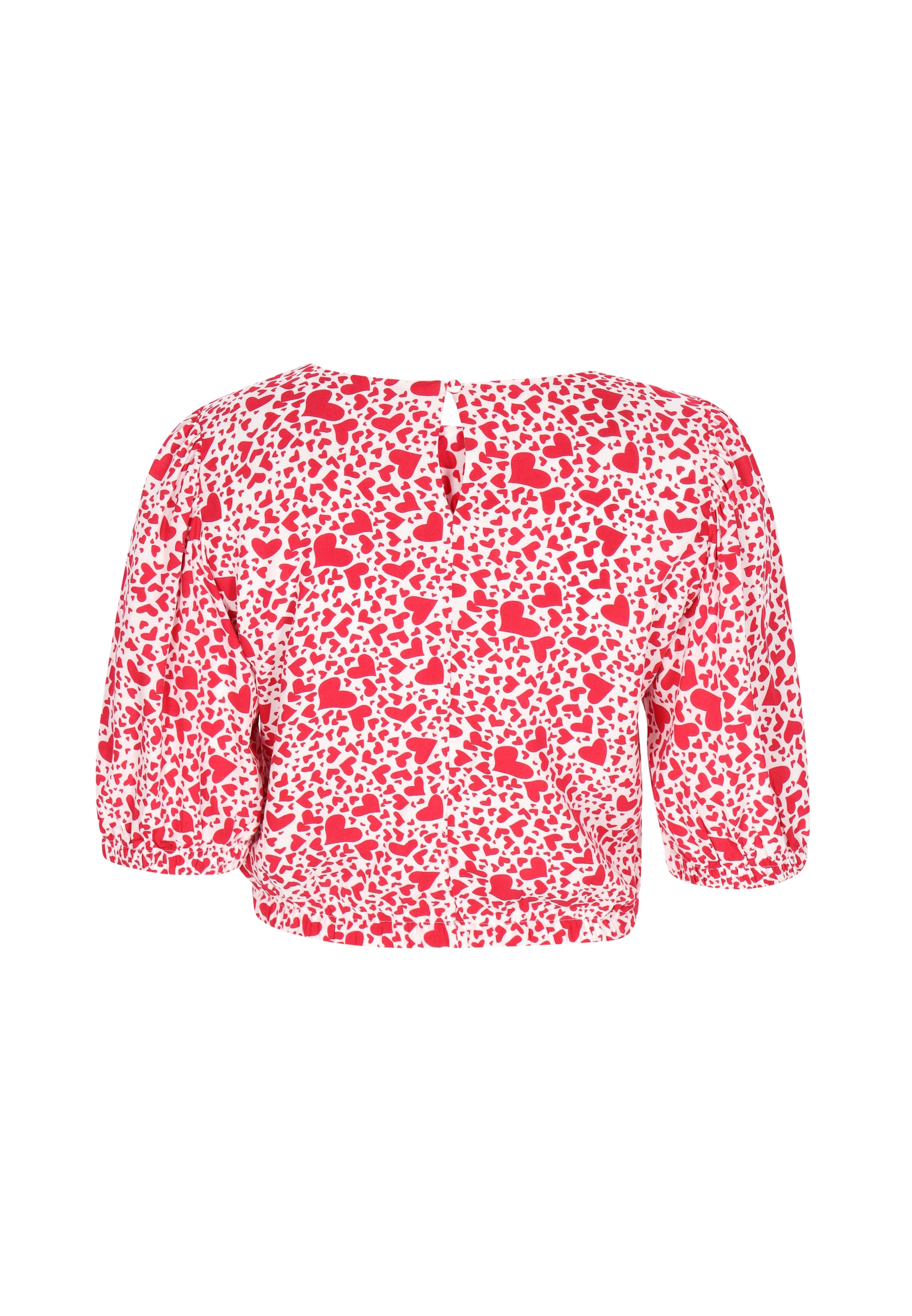 nelice Kobiety bluzka