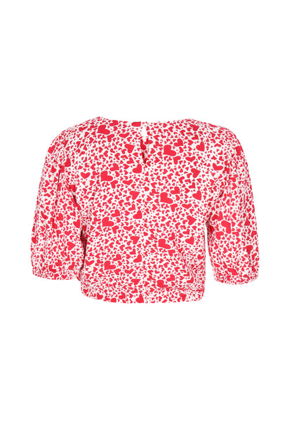 nelice Kobiety bluzka