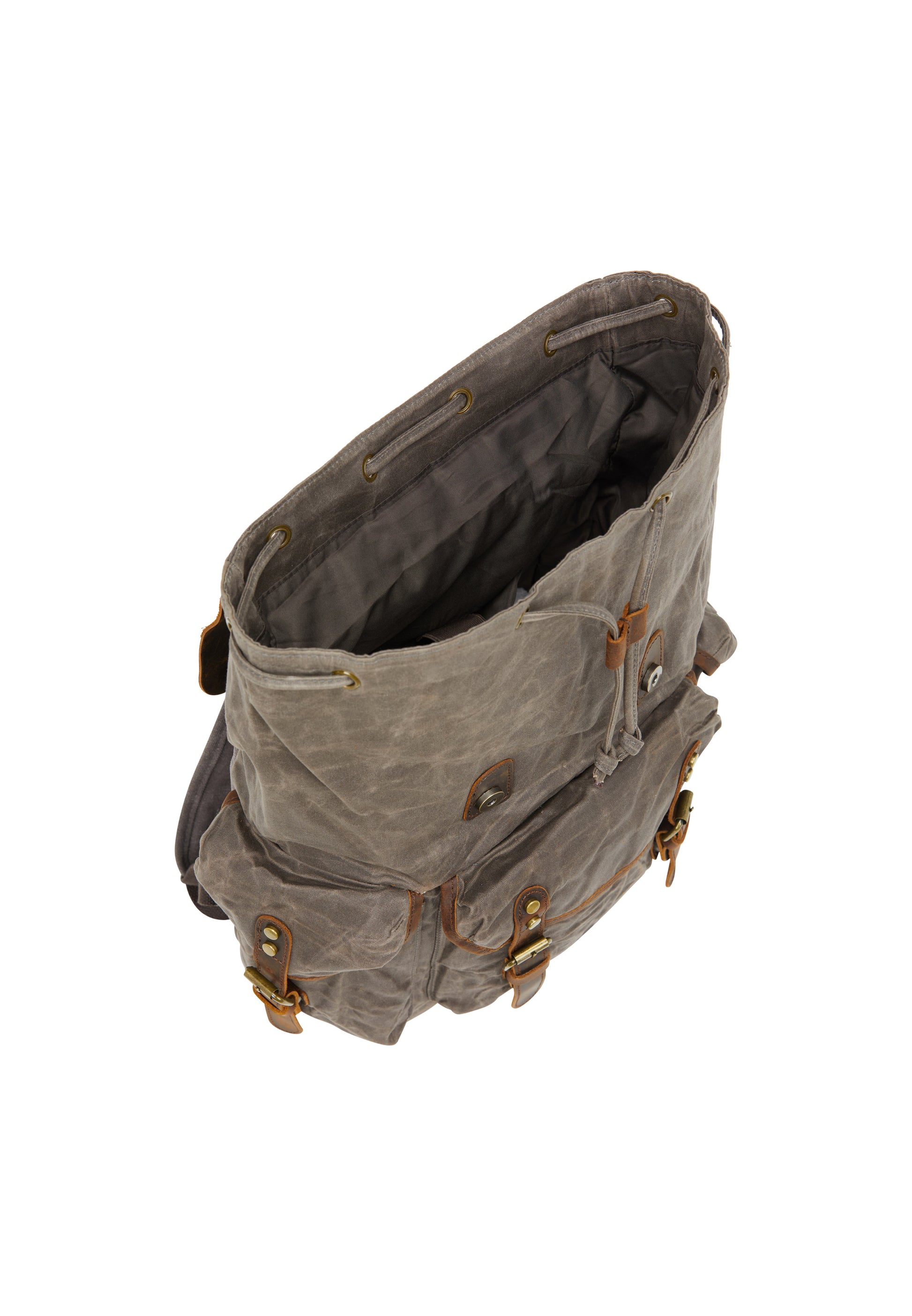 DreiMaster Vintage Plecak męski