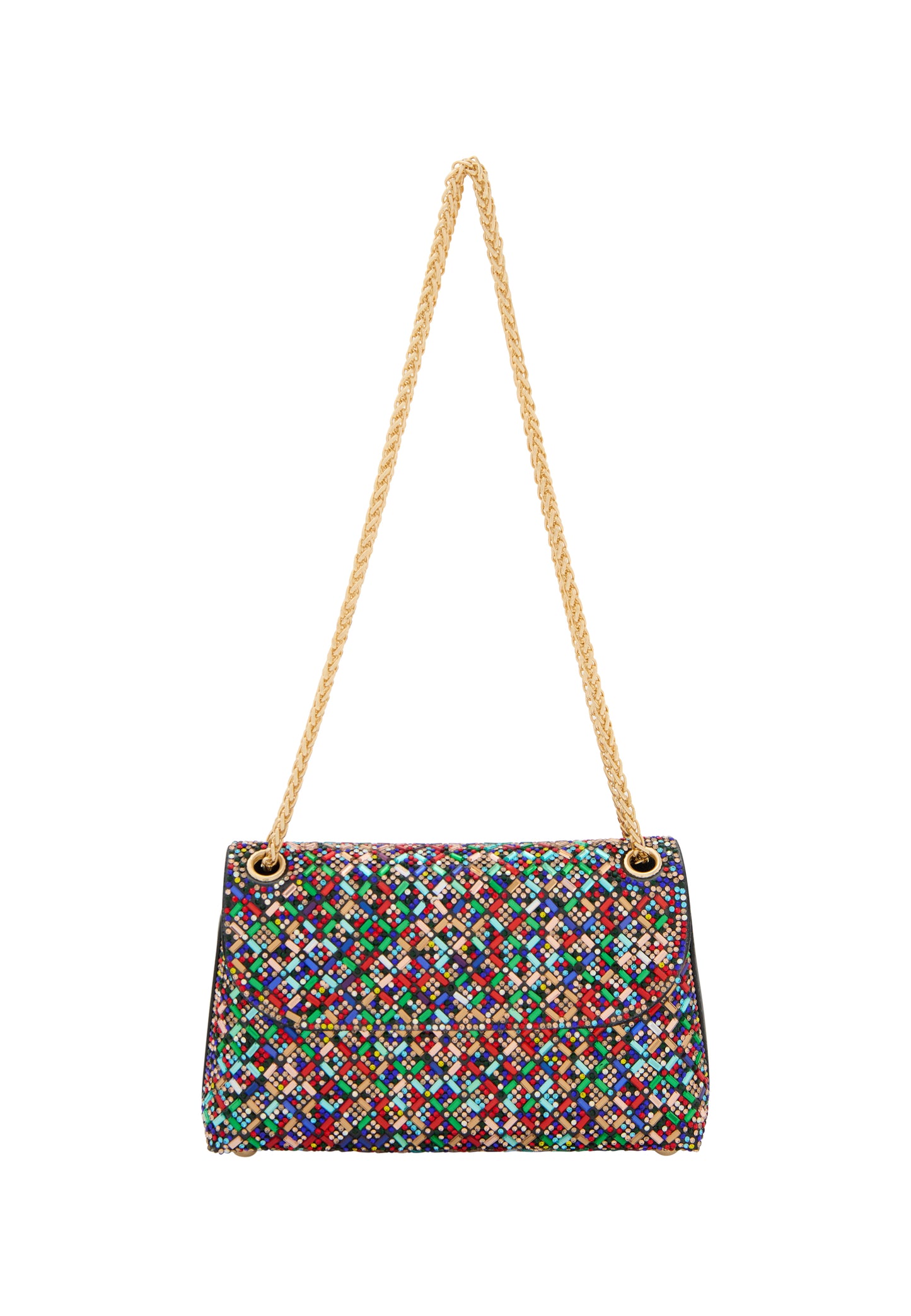 faina Kobiety Minaudière