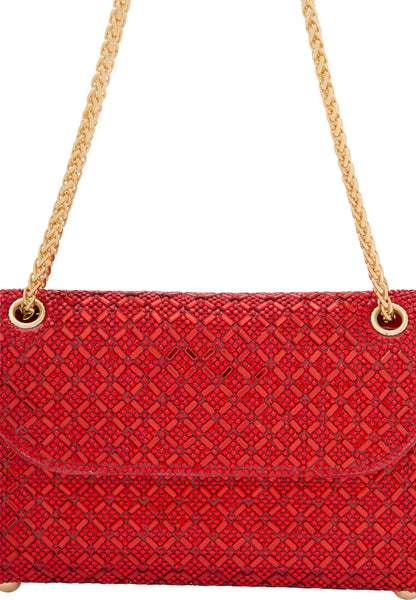 faina Kobiety Minaudière