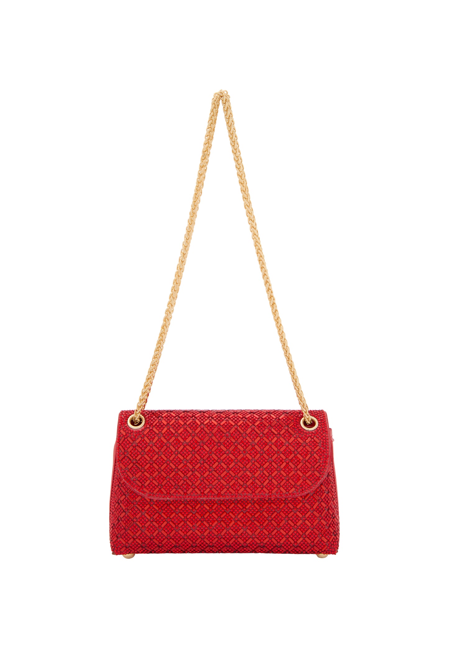 faina Kobiety Minaudière