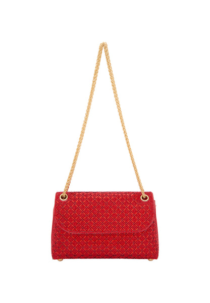 faina Kobiety Minaudière