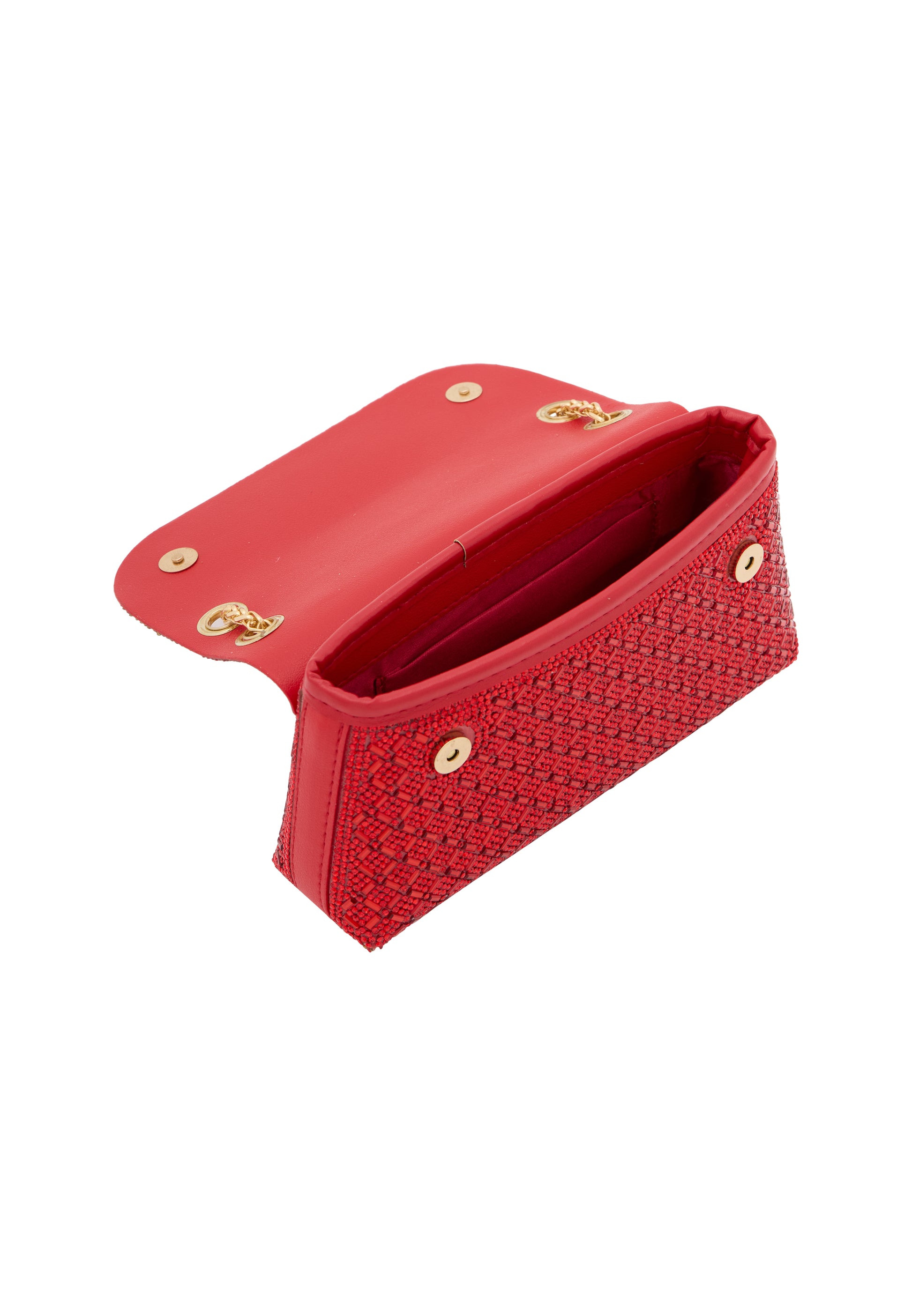 faina Kobiety Minaudière