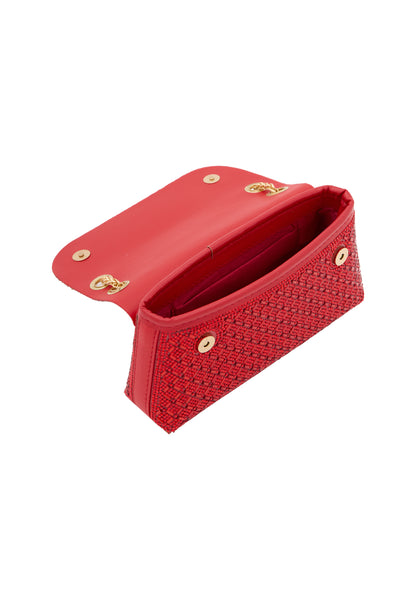 faina Kobiety Minaudière