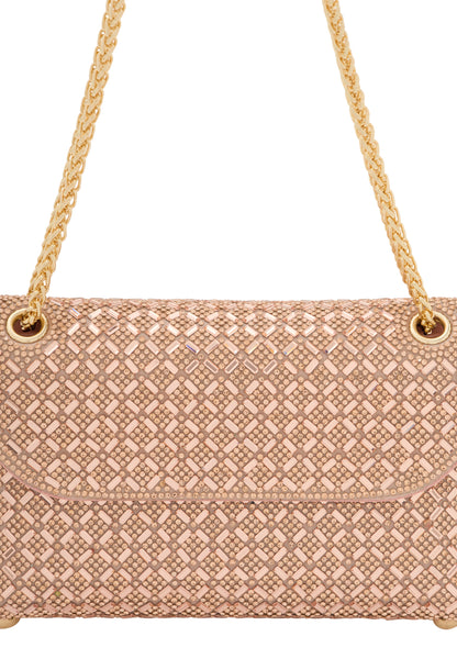 faina Kobiety Minaudière