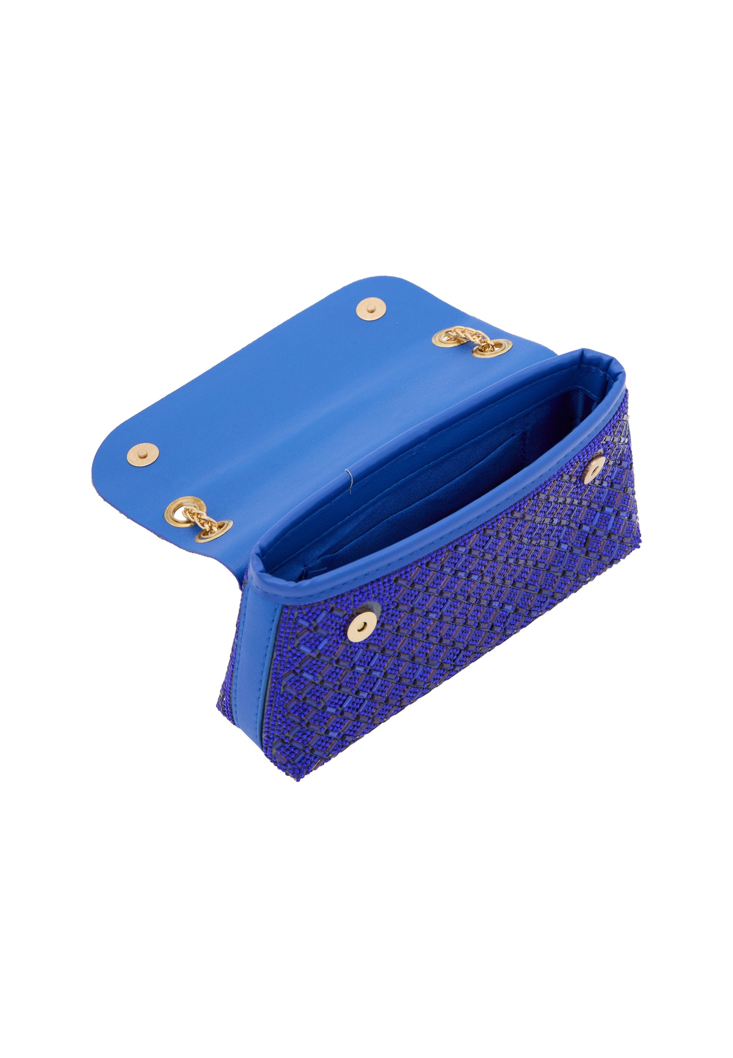 faina Kobiety Minaudière