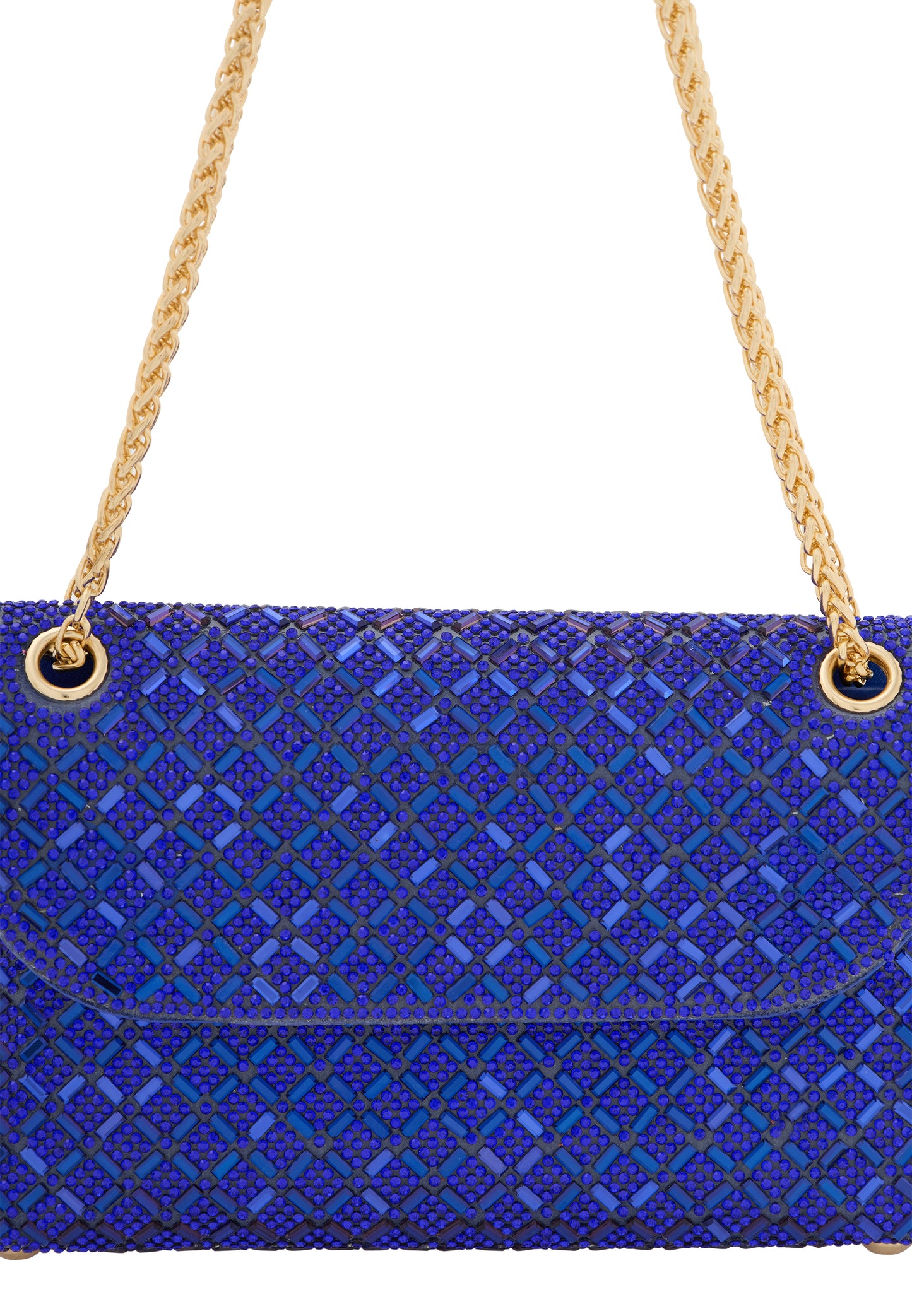 faina Kobiety Minaudière