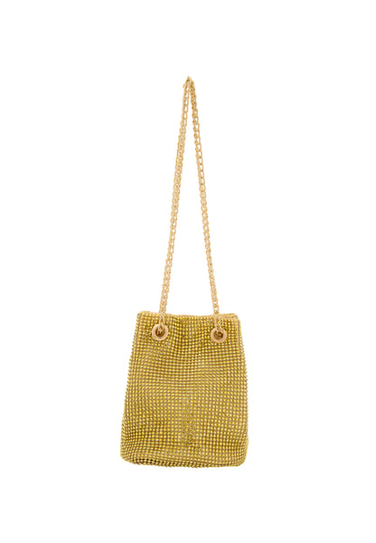 faina Kobiety torba typu Bucket