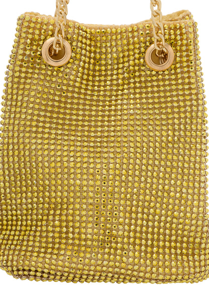 faina Kobiety torba typu Bucket